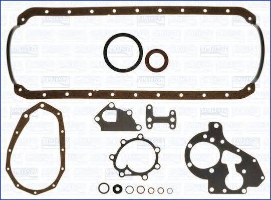 AJUSA 54029900 Комплект прокладок, блок-картер двигуна