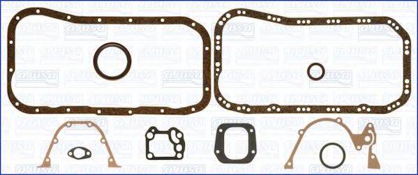 AJUSA 54057200 Комплект прокладок, блок-картер двигуна