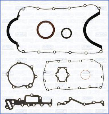 AJUSA 54057600 Комплект прокладок, блок-картер двигуна