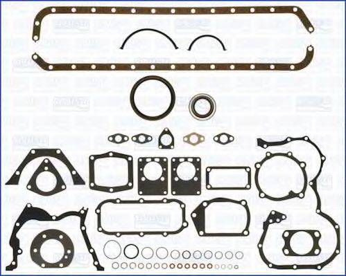 AJUSA 54058300 Комплект прокладок, блок-картер двигуна