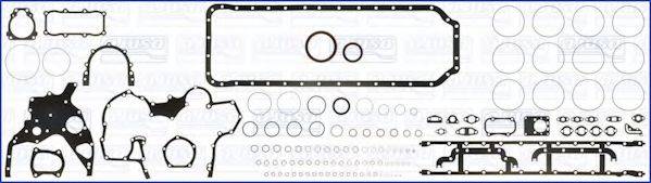 AJUSA 54058600 Комплект прокладок, блок-картер двигуна