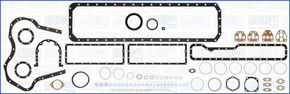 AJUSA 54099400 Комплект прокладок, блок-картер двигуна