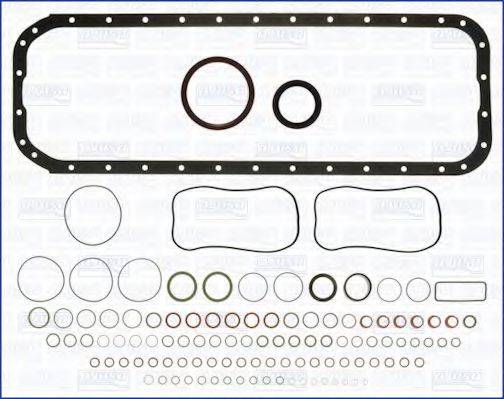 AJUSA 54101500 Комплект прокладок, блок-картер двигуна