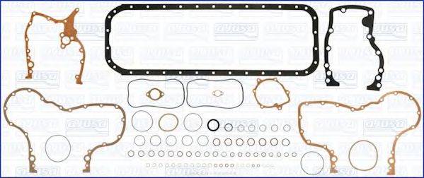 AJUSA 54101900 Комплект прокладок, блок-картер двигуна