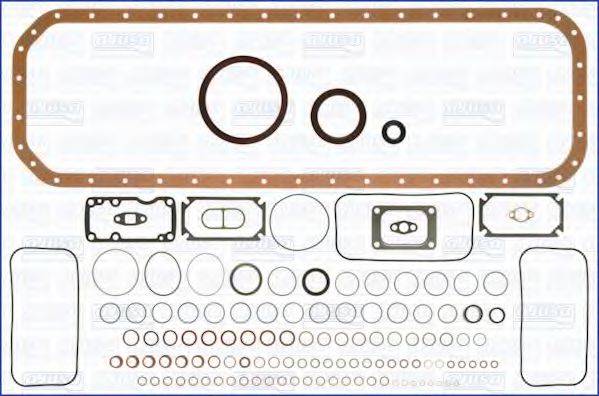 AJUSA 54102200 Комплект прокладок, блок-картер двигуна
