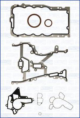 AJUSA 54150400 Комплект прокладок, блок-картер двигуна