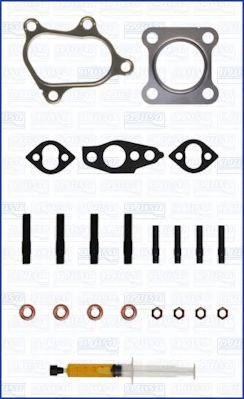 AJUSA JTC11162 Монтажний комплект, компресор