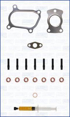 AJUSA JTC11202 Монтажний комплект, компресор