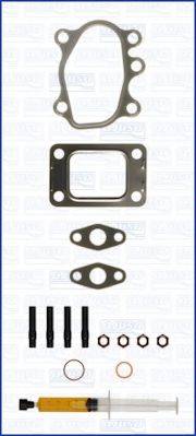 AJUSA JTC11391 Монтажний комплект, компресор