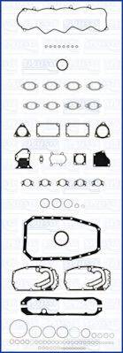 AJUSA 51049100 Комплект прокладок, двигун
