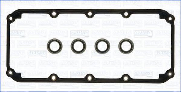 AJUSA 56030100 Комплект прокладок, кришка головки циліндра