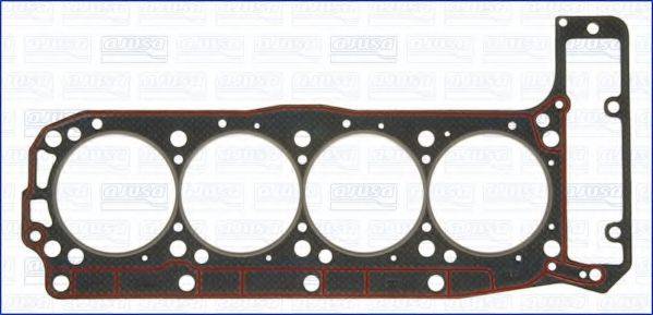 AJUSA 10009700 Прокладка, головка циліндра