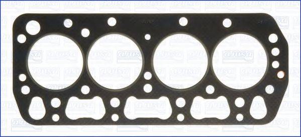 AJUSA 10030500 Прокладка, головка циліндра