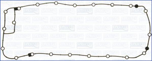 AJUSA 14066700 Прокладка, масляний піддон