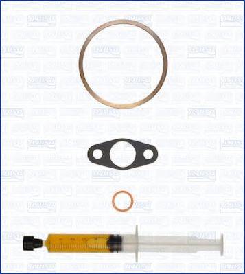 AJUSA JTC11463 Монтажний комплект, компресор
