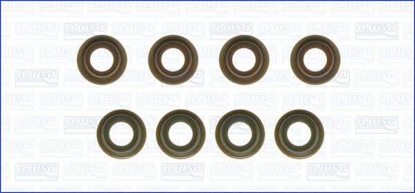 AJUSA 57020500 Комплект прокладок, стрижень клапана