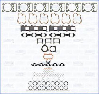AJUSA 52373000 Комплект прокладок, головка циліндра