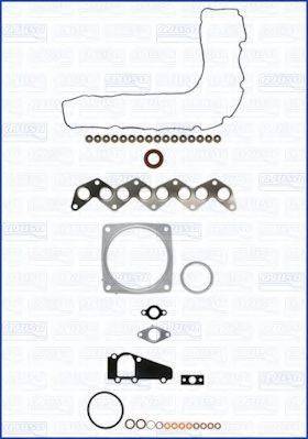 AJUSA 53043100 Комплект прокладок, головка циліндра