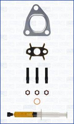 AJUSA JTC11815 Монтажний комплект, компресор