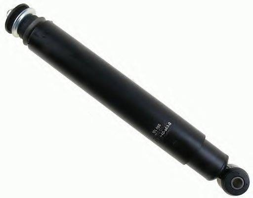 BOGE 40A630 Амортизатор