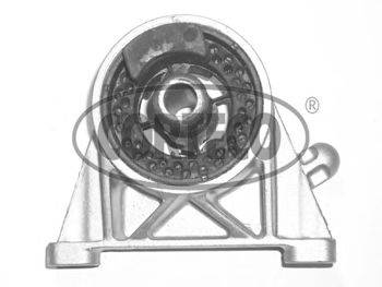 CORTECO 21652325 Підвіска, двигун