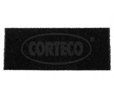 CORTECO 80001585 Фільтр, повітря у внутрішньому просторі