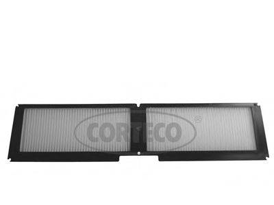 CORTECO 80001625 Фільтр, повітря у внутрішньому просторі