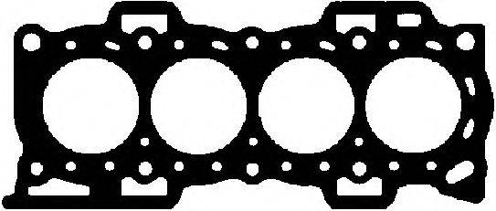 CORTECO 414271P Прокладка, головка циліндра