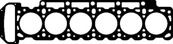 CORTECO 414834P Прокладка, головка циліндра