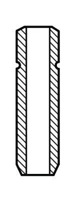 AE VAG92411 Напрямна втулка клапана