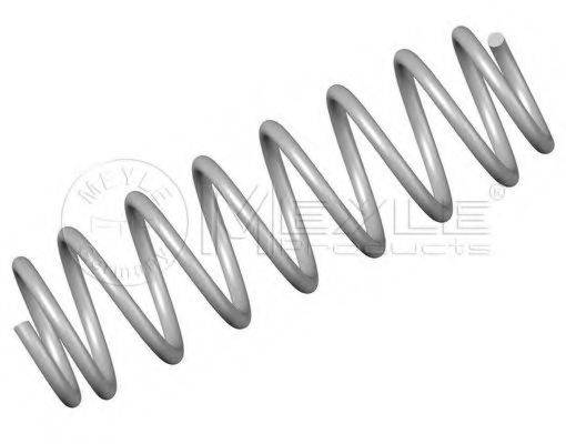 MEYLE 1007390019 Пружина ходової частини