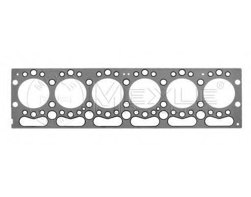 MEYLE 16340010003 Прокладка, головка циліндра