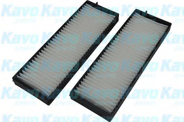 AMC FILTER HC8225 Фільтр, повітря у внутрішньому просторі