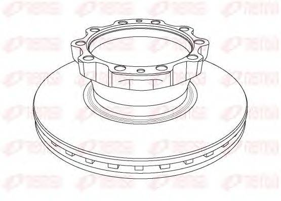 REMSA NCA1174.20