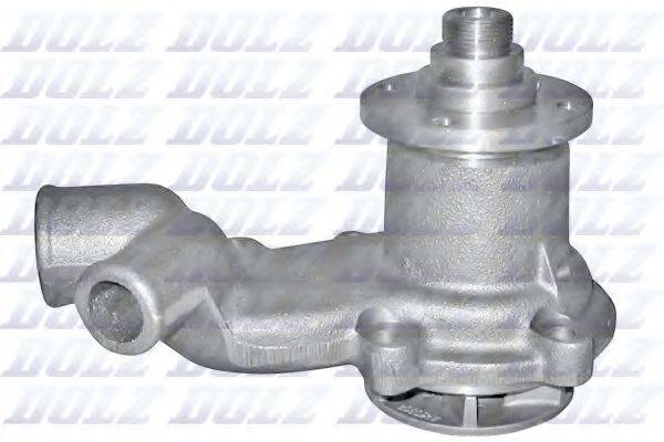 DOLZ P364 Водяний насос