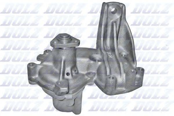 DOLZ S176 Водяний насос