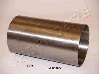 JAPANPARTS CCKI000 Комплект гільзи циліндра