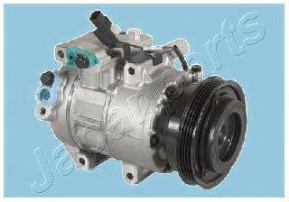 JAPANPARTS CMP2030135 Компресор, кондиціонер