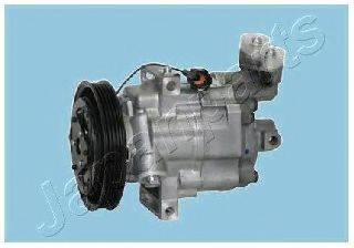 JAPANPARTS CMP2052064 Компресор, кондиціонер