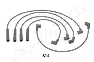 JAPANPARTS IC814 Комплект дротів запалювання