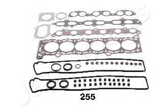 JAPANPARTS KG255 Комплект прокладок, головка циліндра