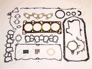 JAPANPARTS KG328 Комплект прокладок, головка циліндра