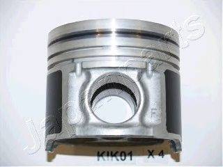 JAPANPARTS KIK01 Поршень