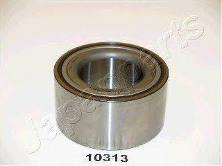 JAPANPARTS KK10313 Комплект підшипника маточини колеса