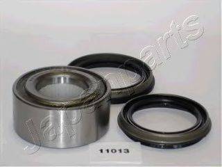 JAPANPARTS KK11013 Комплект підшипника маточини колеса