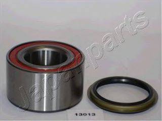 JAPANPARTS KK13013 Комплект підшипника маточини колеса