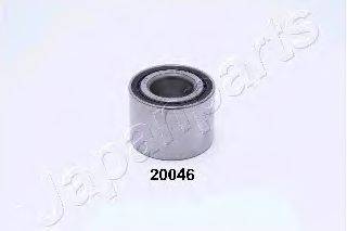 JAPANPARTS KK20046 Комплект підшипника маточини колеса