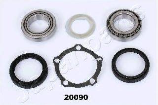 JAPANPARTS KK20090 Комплект підшипника маточини колеса