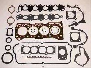 JAPANPARTS KM899 Комплект прокладок, двигун