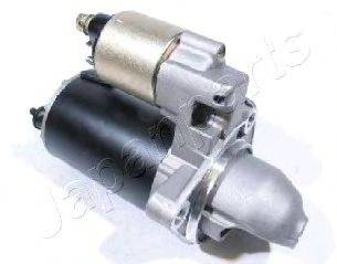 JAPANPARTS MT130007 Стартер